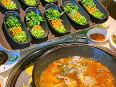 -米氏火鱼·泡椒鱼火锅(李子坝老店)