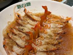 -新白鹿餐厅(城西银泰城店)