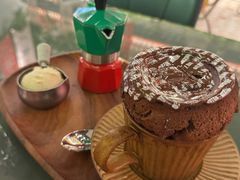 -BOTTEGA意库(中骏世界城店)