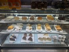 -Peet's 皮爷咖啡(杭州来福士店)