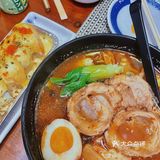 吉林美食｜终于吃到合我心意的日料[爱心]