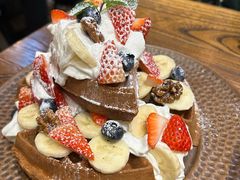 -Brut Eatery悦璞食堂(愚园路店)