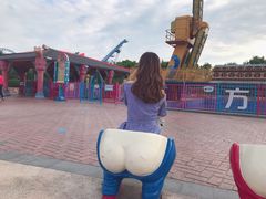 -厦门方特梦幻王国