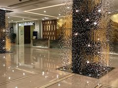 -北京西国贸大酒店