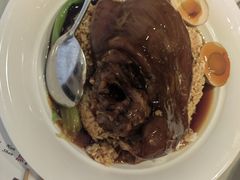 -南山鲜虾面·活鲜小馆·海味大连菜(南山总店)