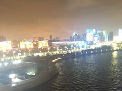 -琴岛之星摩天轮