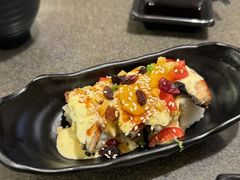 -禾绿寿司·定食·拉面·烧炸(宝安大仟里店)