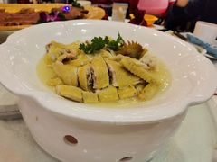 -新世纪大酒楼·30年南海菜