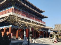 -天津妈祖文化园