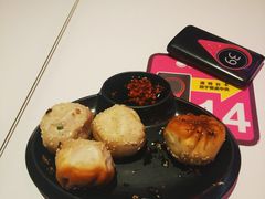 -小杨生煎(湟普汇店)