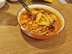 -九老汉·川渝江湖菜(合川路2店)