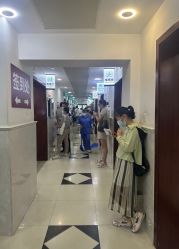 -复旦大学附属妇产科医院(黄浦院区)