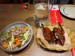 -鸽子窝(黄村店)