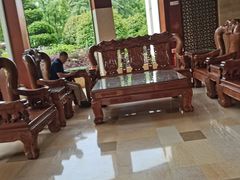 -咸宁温泉谷大酒店