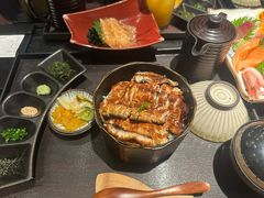 -玄白·炭烤活鳗(上海首店)