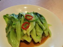 -新骏景万豪酒店·万豪中餐厅