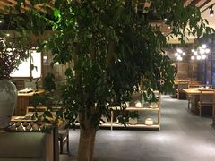 -小城粥道·海胆鲜虾粥(解放广场店)