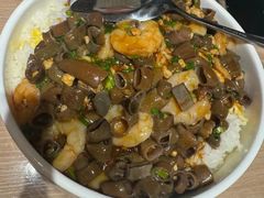-北方饺子王·海肠捞饭·海鲜锅(山大店)