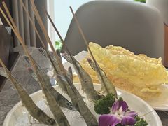 -牛天下·牛肉·海鲜·打边炉·融合菜