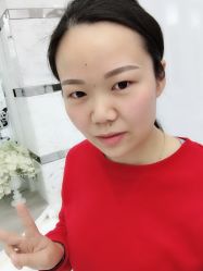 -HQ半永久纹绣纹眉