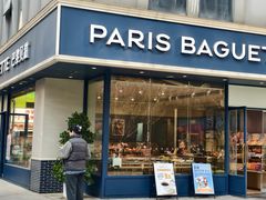 -巴黎贝甜(南京万达店)