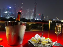 -池畔酒吧 WET Bar