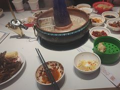 -董记老清泉·鲜切涮羊肉(窑岭店)