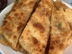 -王三姑牛肉饼