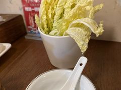 -老诚一锅(乔庄店)