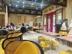 -宫事颐庭·老佛爷贵寿下午茶(颐和园店)