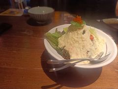 -京鹿料理(荟聚店)