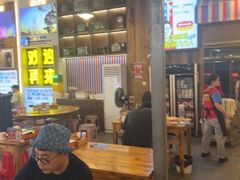 -冶建镜子·中国龙虾王(总店)