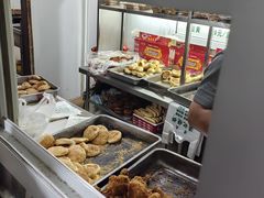 -满记烧饼(牛街东里小区一区店)