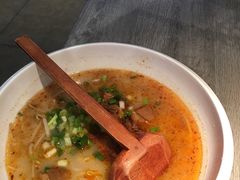 火山拉面-味千拉面(保定万博广场店)