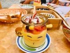 -桃屋日本料理(清华科技园店)