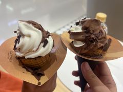 -GODIVA(王府井apm店)