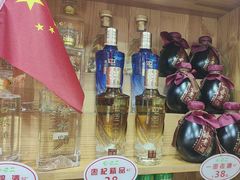 -屯老二农家铁锅炖·行业领军者(梅江店)