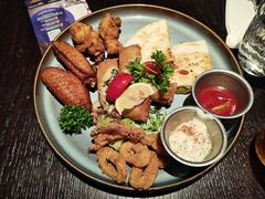 -bluefrog蓝蛙(恒隆广场店)