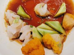 -狮王府淮扬菜(新街口友谊店)