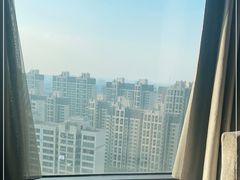 -上海嘉定喜来登酒店