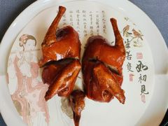 -香雪海饭店中餐厅(盘门景区店)