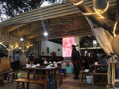 门面-金海椒罐罐鲢鱼(东方桂苑店)