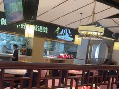 -新辣宴·湖南家常菜·商务聚餐(中粮创芯店)