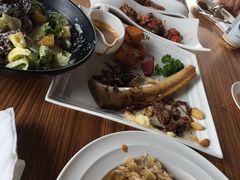 -LENBACH兰巴赫西餐啤酒坊(大连东港店)