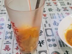 -七爷清汤腩·港式餐厅(金狮广场店)