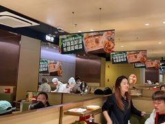 -海底捞火锅(青悦城店)