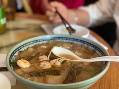 -慧娟面馆·餐厅(望江路店)