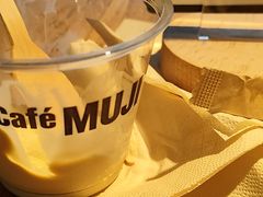-无印良品餐堂 MUJI Diner(成都太古里店)
