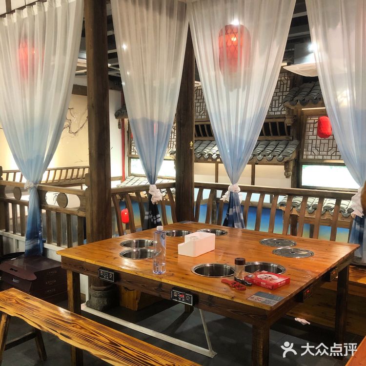 泉州探店|主打一人一锅的平价海鲜火锅🍲