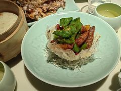-唐茶苑(Soho)